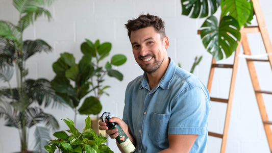Inside the Mind of Our Founder: A Q&A Session