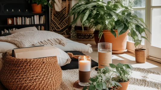 3 Things To Do For Your Plants as Autumn Arrives