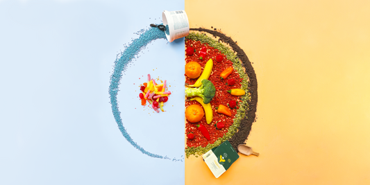 What makes chemical fertilisers bad?