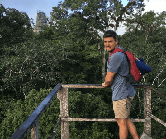 How does tree planting help people, and the planet?