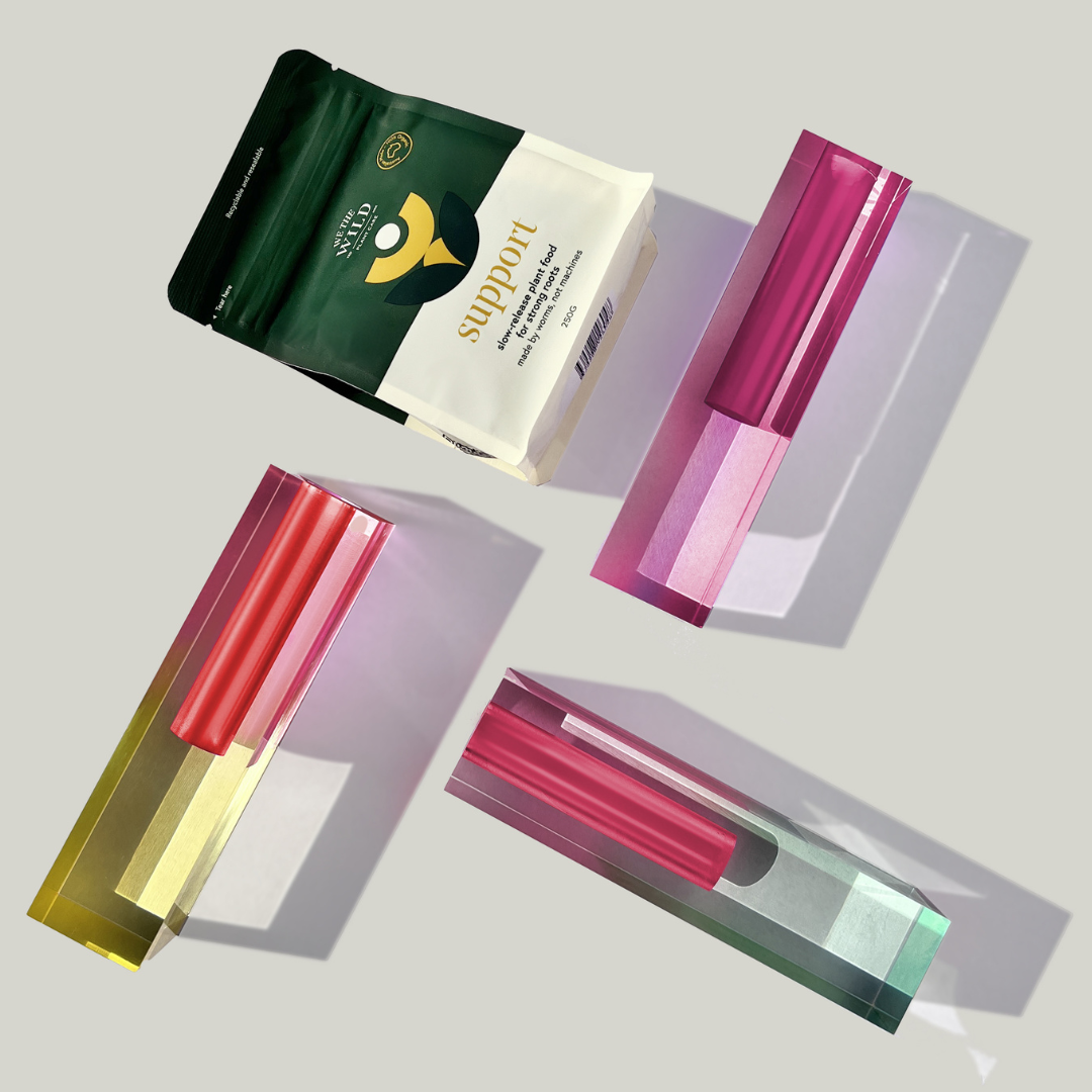 Acrylic Propagation Kit