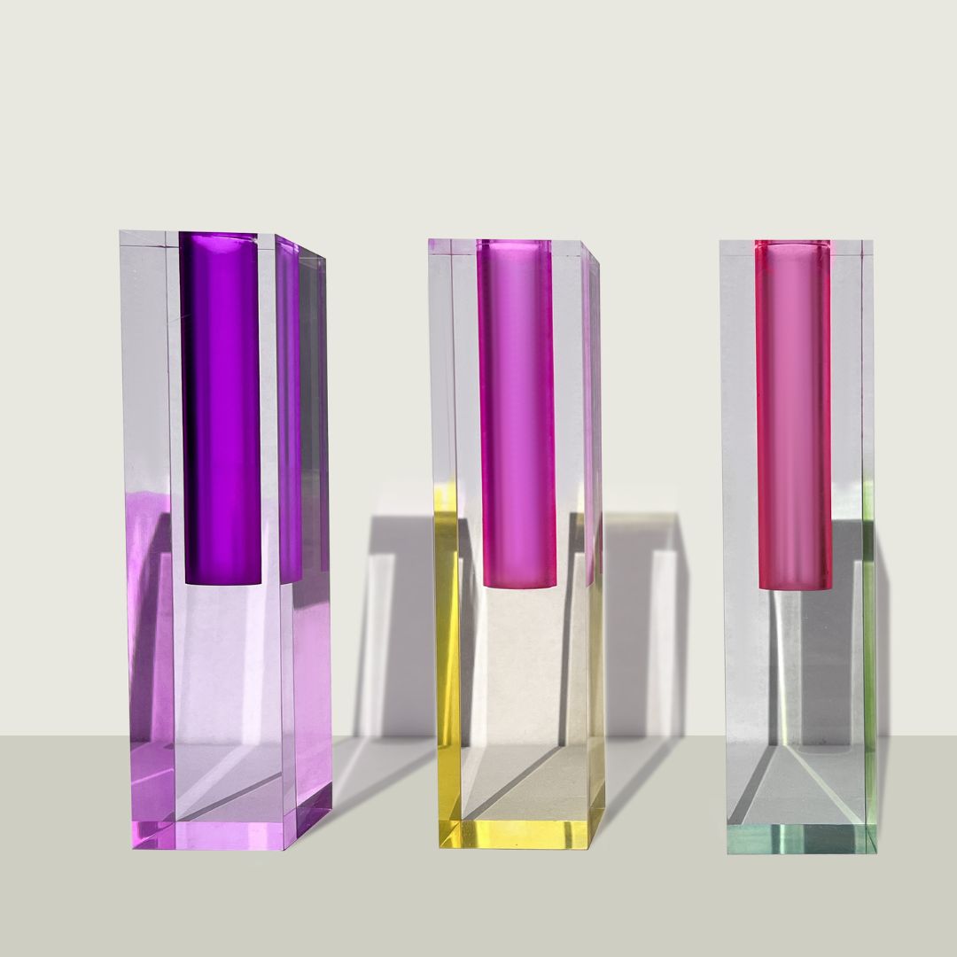 Acrylic Propagation Kit