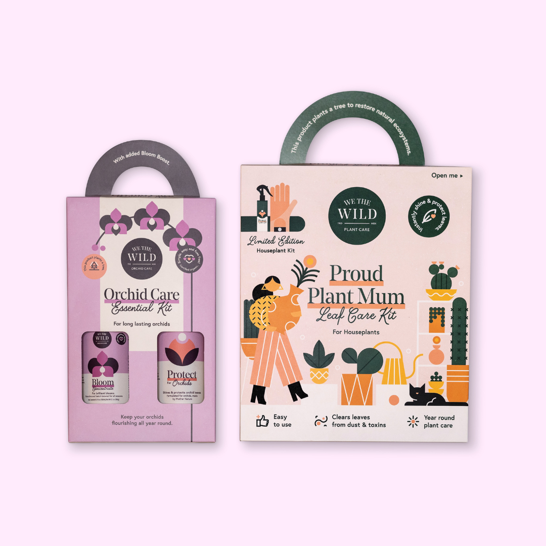 Plant Mum Gift Duo