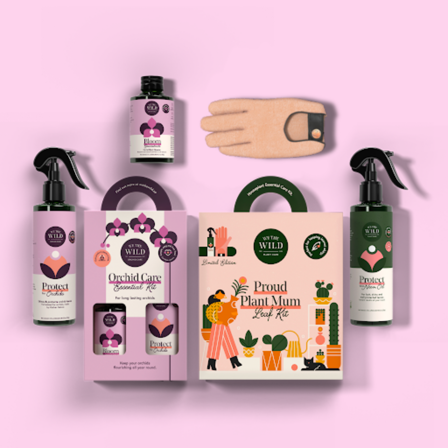 Gift Box Duo