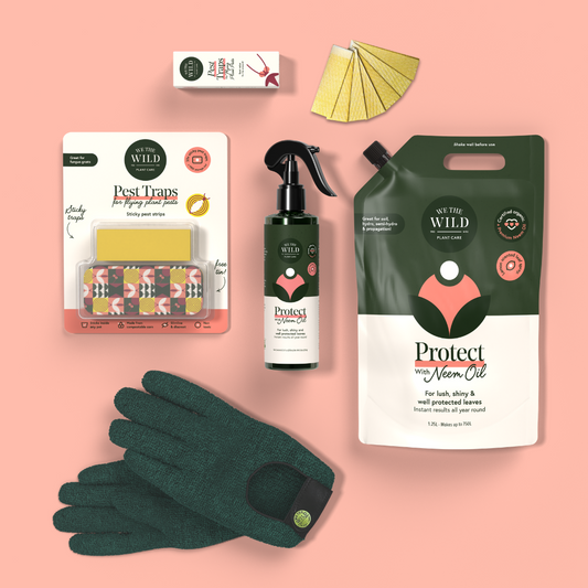 Pest & Leaf Shine Kit