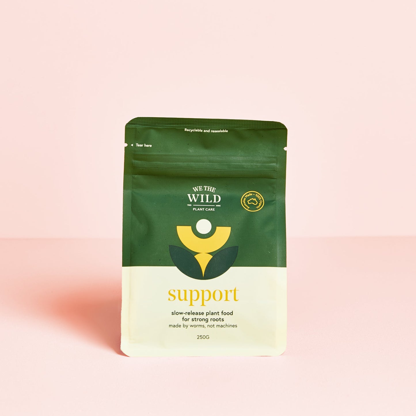 Slow & Fast Release Plant Food Kit