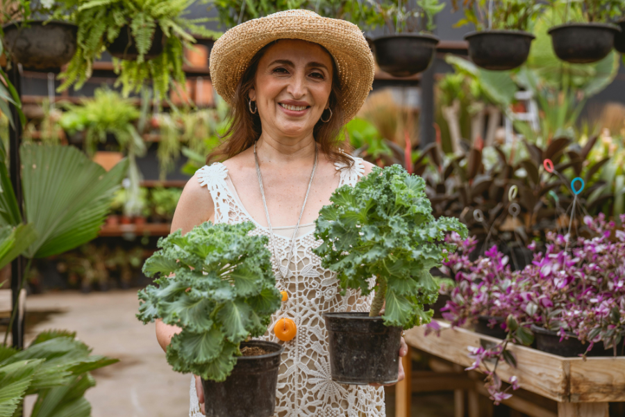 3 Vegetables You Can Grow In Pots In Winter
