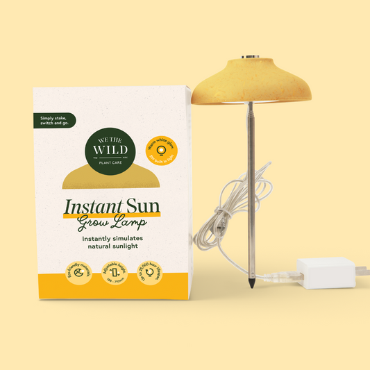 Instant Sun Grow Lamp