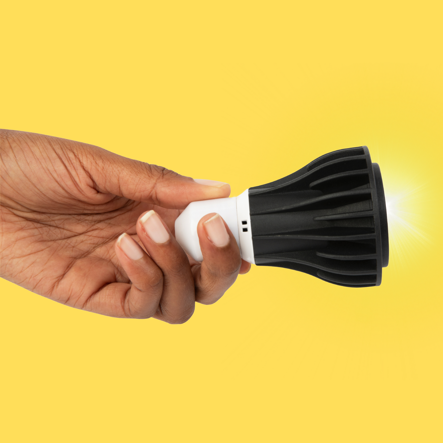 Instant Sun Grow Bulb
