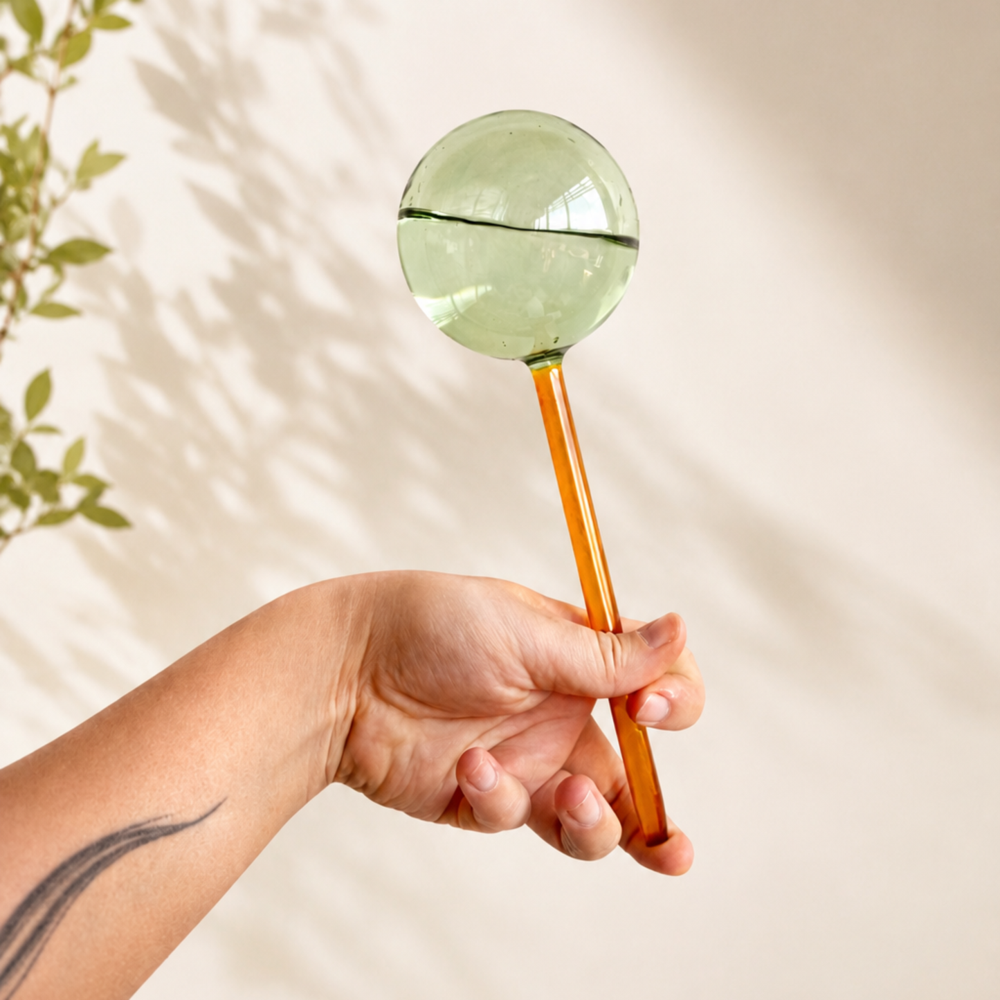 PRE-ORDER Self-Watering Globe