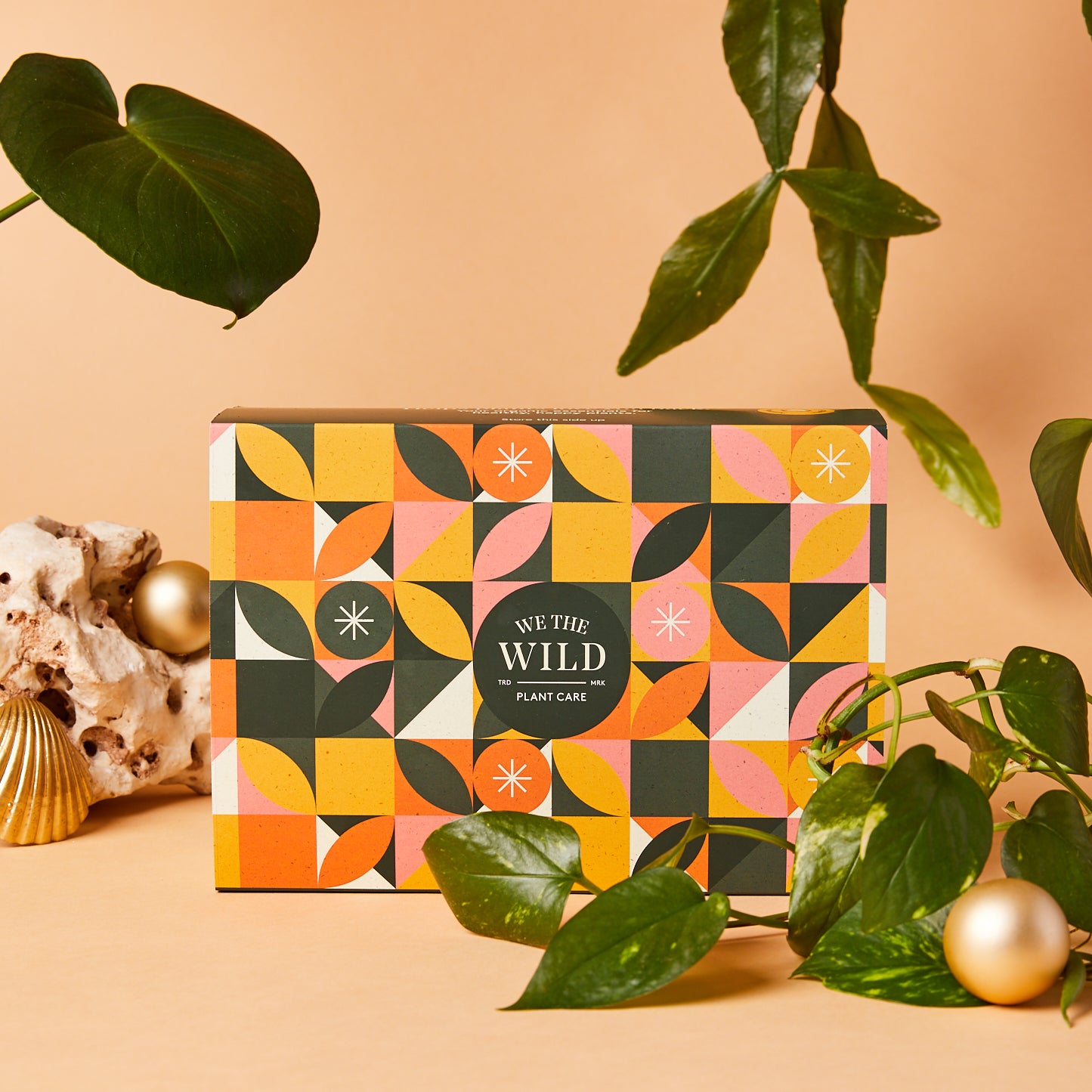Jungle Bells Giftbox