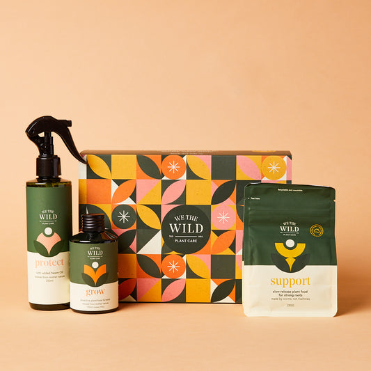 Jungle Bells Giftbox