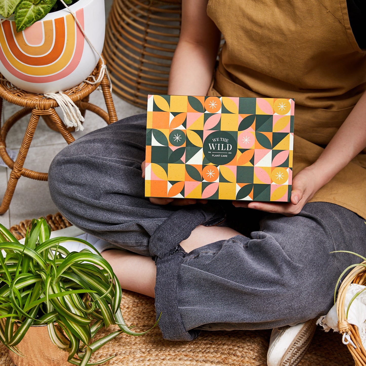 Jungle Bells Giftbox