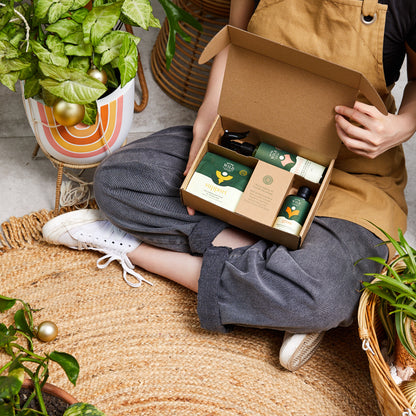 Jungle Bells Giftbox